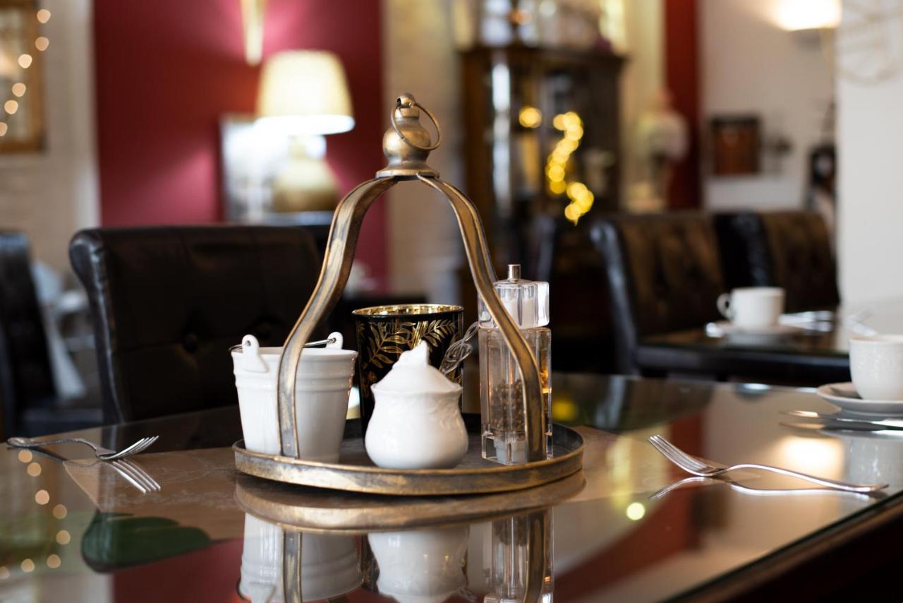 Zum Vetter Guest house 3*